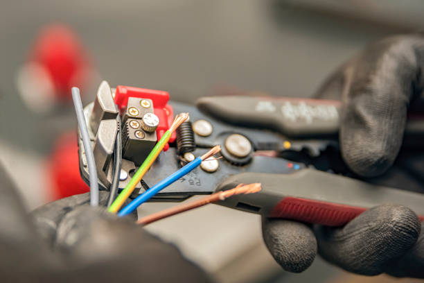 Best Electrical Rewiring Services  in Devola, OH
