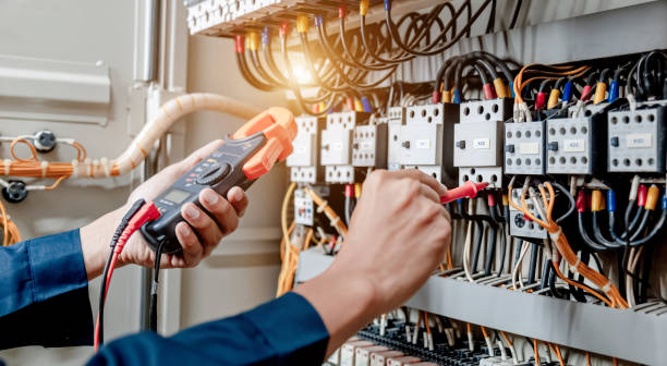 Best Licensed Electrician  in Devola, OH