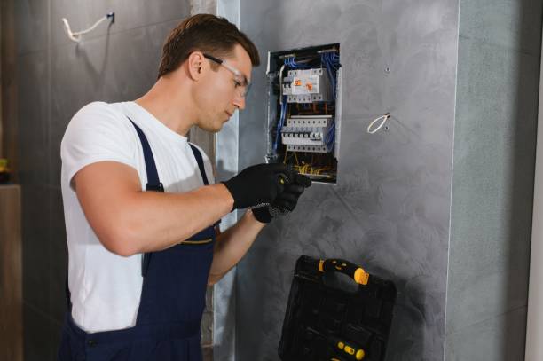Best Electrical Wiring Services  in Devola, OH