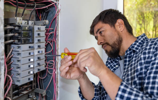 Best 24-Hour Electrician  in Devola, OH